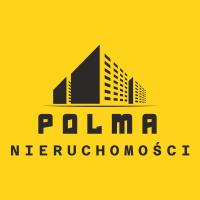 Logo biura Polma