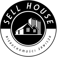 Logo biura Sell House