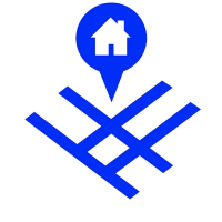 Logo biura EJOS Nieruchomości