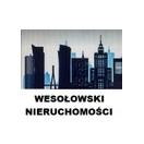 Logo biura Wesołowski Nieruchomości