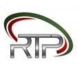 Logo biura RTP Nieruchomości Sp. z o.o.