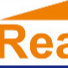 Logo biura RealDom NIERUCHOMOŚCI