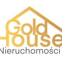 Logo biura Goldhouse Nieruchomości