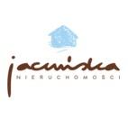 Logo biura Jacuńska Nieruchomosci
