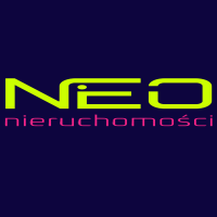 Logo biura NEO Nieruchomości