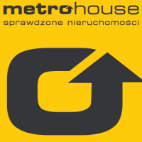 Logo biura METROHOUSE KRAKÓW KURDWANÓW