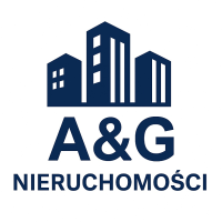 Logo biura A&G Nieruchomości Grzegorz Giżyński