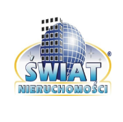 Logo biura Świat Nieruchomości