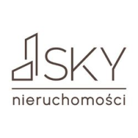 Logo biura Sky Nieruchomości