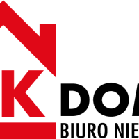 Logo biura Ckdom Biuro Nieruchomości