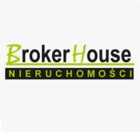 Logo biura Broker House Nieruchomości