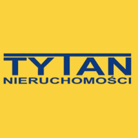 Logo biura TYTAN NIERUCHOMOŚCI