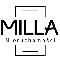 Logo biura Milla Nieruchomości