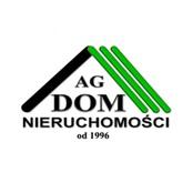 Logo biura DOM Nieruchomości