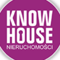 Logo biura KNOW HOUSE