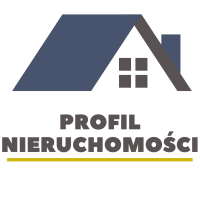Logo biura PROFIL Nieruchomości
