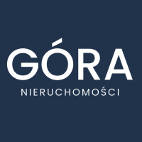 Logo biura Centrum Usług Majątkowych Optimum