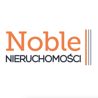 Logo biura Noble Nieruchomości