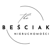 Logo biura Beściak Nieruchomości