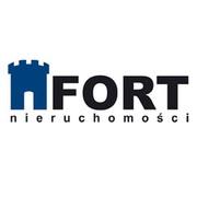 Logo biura Fort Nieruchomości
