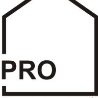 Logo biura PRO.AGENT
