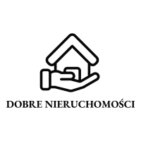 Logo biura Dobre Nieruchomości