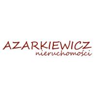 Logo biura Azarkiewicz Nieruchomości