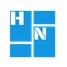 Logo biura HAMAR Marek Hanaczowski