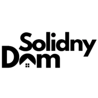Logo biura Solidny Dom