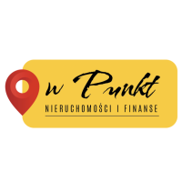 Logo biura w Punkt Nieruchomości i Finanse