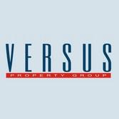 Logo biura Versus Property Group