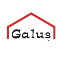 Logo biura GALUS NIERUCHOMOŚCI