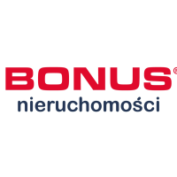 Logo biura Bonus Nieruchomości