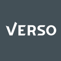 Logo biura VERSO NIERUCHOMOŚCI