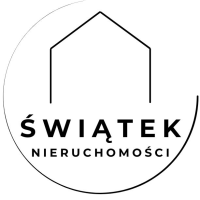 Logo biura Świątek Nieruchomości