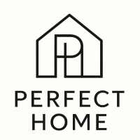 Logo biura PERFECT HOME