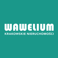 Logo biura Wawelium-Krakowskie Nieruchomości