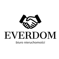 Logo biura EVERDOM