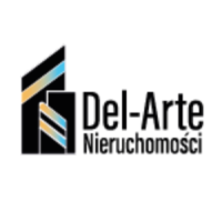 Logo biura Del Arte Nieruchomości