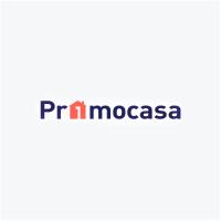 Logo biura Primocasa