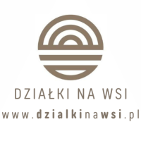 Logo biura Działki Na Wsi