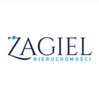 Logo biura Żagiel Nieruchomości I/Oddział w Darłowie