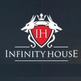 Logo biura Infinity House