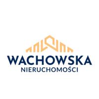 Logo biura Wachowska Nieruchomości