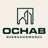 Logo biura Ochab-Nieruchomości